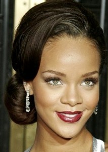 celebrity wedding hairstyles 2