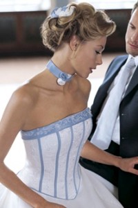 romantic wedding hairstyles 2