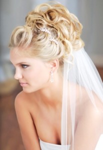 romantic wedding hairstyles 3
