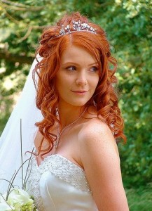 wedding hairstyles for long hair 2