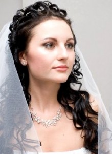wedding hairstyles for long hair 3