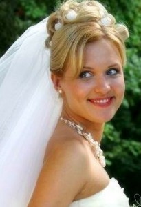 wedding updo hairstyles 1