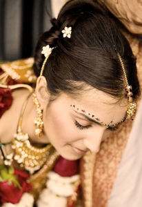 Asian Wedding Hairstyles And Why They Differ From Western