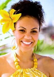 Significance of beach wedding hairstyles 1