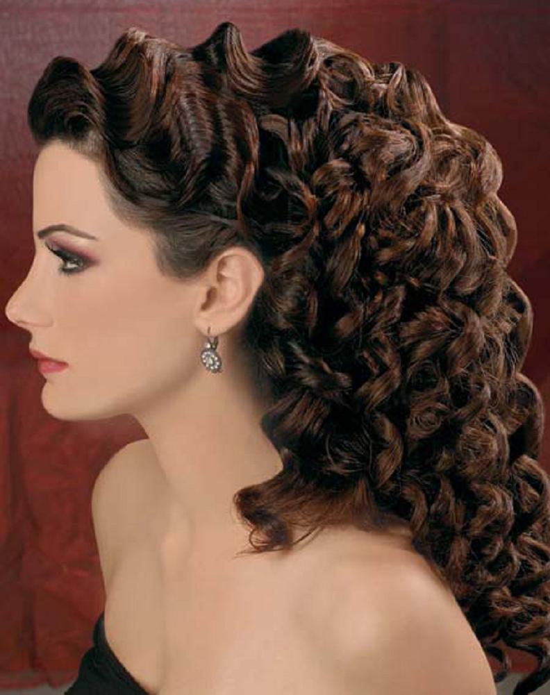 Must SEE - Gorgeous Bridal Hairstyles that work for Every Bride!