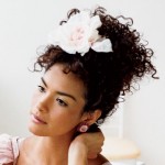 African American wedding hairstyles 2
