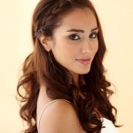 3 Tips on mesmerizing Wedding Guest hairstyles 2