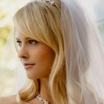 5 best straight wedding hairstyles 2 5 best straight wedding hairstyles 2