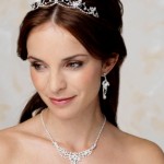 5 best straight wedding hairstyles 4 5 best straight wedding hairstyles 4