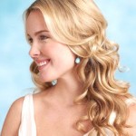 Why to prefer Long Wavy Wedding Hairstyles 1