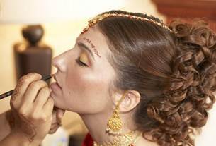 Step By Step Indian Wedding Hairstyles My Bride Hairs
