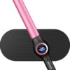 ORYNNE 1 inch curling wand for bridal waves and soft curls