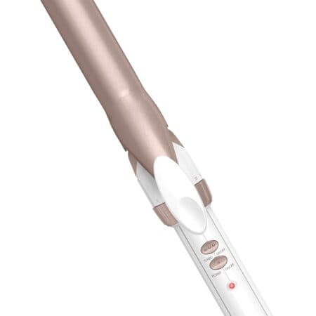 Conair Double Ceramic 1-Inch Curling Iron