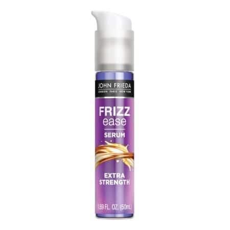 John Frieda Frizz Ease Extra Strength Hair Serum