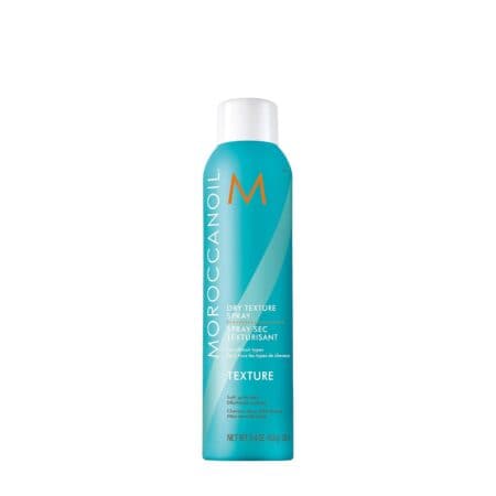 Moroccanoil Dry Texture Spray for Bridal Hair Volume, Grip & Hold – 5.4 Fl Oz
