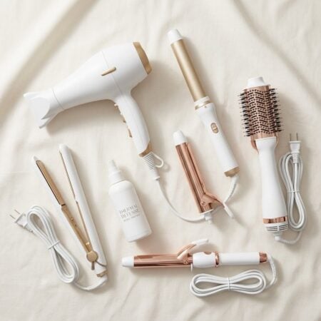 Heat-Styling-Tools