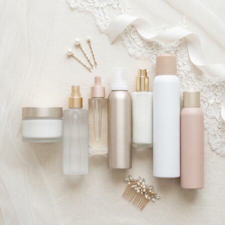 Prep and Hold Products